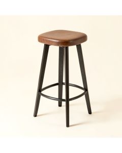 Myrobalan Counter & Bar Stool (synthetic illustration; no displayed measurements)
