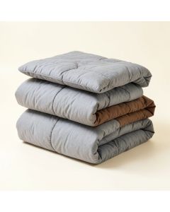 Southborough 3 Piece Reversible Quilt Set (synthetic illustration; no displayed measurements)