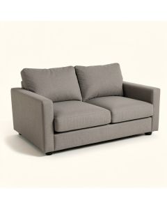Swissvale 82 '' Rolled Arm Sofa (synthetic illustration; no displayed measurements)