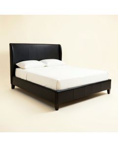 Kellett Upholstered Platform Bed (synthetic illustration; no displayed measurements)