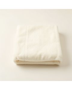 Lake Dale Bath Towel - Ivory (synthetic illustration; no displayed measurements)