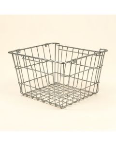 Metal/Wire Basket Set (synthetic illustration; no displayed measurements)