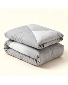 Powhattan Reversible Comforter Set (synthetic illustration; no displayed measurements)