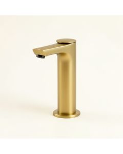 Niko Vessel Sink Bathroom Faucet (synthetic illustration; no displayed measurements)