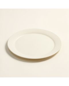 Stratus Melamine Platter (synthetic illustration; no displayed measurements)
