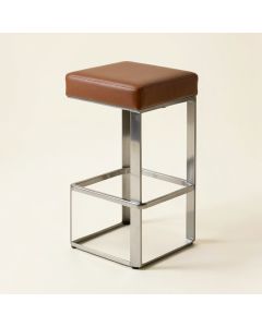 Fowey Bar & Counter Stool (synthetic illustration; no displayed measurements)