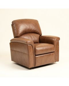 Fairfax 36 '' Wide Power Home Theater Recliner (synthetic illustration; no displayed measurements)