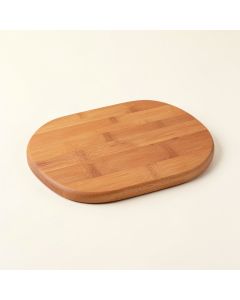 Moss Bluff Cutting Board - Terracotta (synthetic illustration; no displayed measurements)