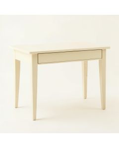 Stone Bluff Writing Desk - Cream (synthetic illustration; no displayed measurements)