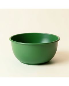 Ridge Dale Empty Planter - Green (synthetic illustration; no displayed measurements)