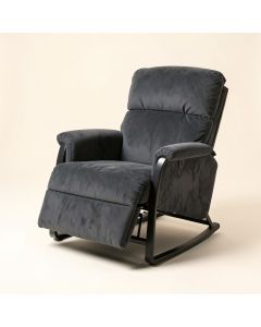 Burnsville 35 '' Wide Manual Standard Recliner (synthetic illustration; no displayed measurements)