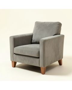 Ballentine 31.5 '' Wide Armchair (synthetic illustration; no displayed measurements)