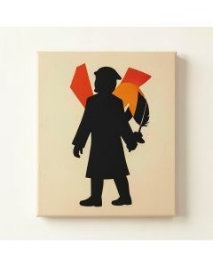 Viva Mexico 3 Urban Art Ii By Philippe Hugonnard - Wrapped Canvas Graphic Art Print (synthetic illustration; no displayed measurements)