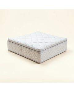 10 '' Medium Pillow Top Mattress (synthetic illustration; no displayed measurements)