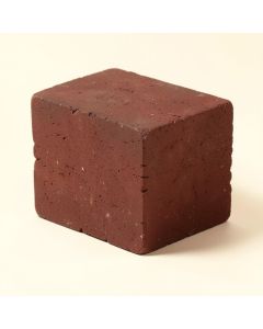 Brick 2 '' X 8 '' Cement Subway Tile (synthetic illustration; no displayed measurements)