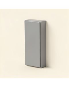 Wardrobe Mirror Door Roller (synthetic illustration; no displayed measurements)