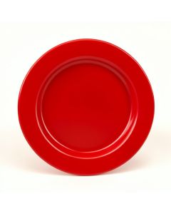Kaleva 9 '' Melamine Salad Plate (synthetic illustration; no displayed measurements)