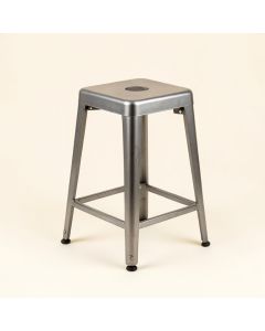 Wayfair Basics® Industrial Stool (synthetic illustration; no displayed measurements)