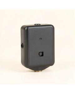 Control-R Wi-Fi Module With Push Button Temperature Sensor And Pump (synthetic illustration; no displayed measurements)