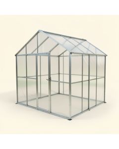 Glory 8 Ft. W X 20 Ft. D Greenhouse (synthetic illustration; no displayed measurements)
