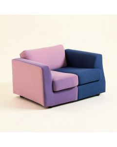 Essonne Kids Sofa (synthetic illustration; no displayed measurements)