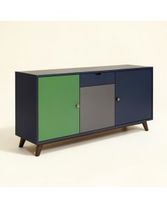 Blade 55 '' Wide Sideboard (synthetic illustration; no displayed measurements)