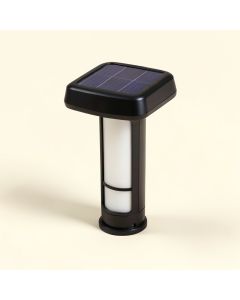 Low Voltage Solar Powered Led Pathway Light (synthetic illustration; no displayed measurements)