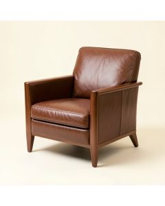 Gail 29.5 '' Wide Armchair (synthetic illustration; no displayed measurements)