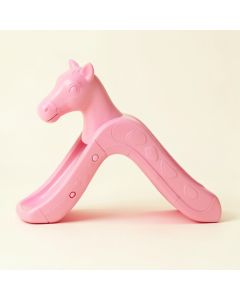 4-In-1 Child Climbing And Rocking Hors Suit For Indoor And Backyard Baskets (synthetic illustration; no displayed measurements)