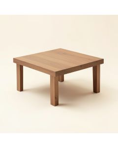 Natosha Coffee Table (synthetic illustration; no displayed measurements)