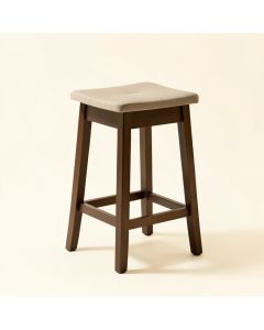 Whipholt 2 Piece 27.5 '' Patio Bar Stool (synthetic illustration; no displayed measurements)