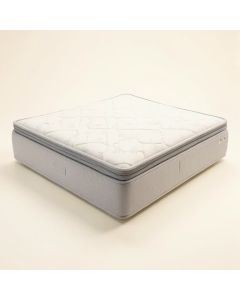 Pimpimsky 10 '' Medium Memory Foam Mattress (synthetic illustration; no displayed measurements)
