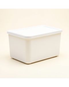 Bread Buddy The Original Bread Box (synthetic illustration; no displayed measurements)