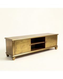 Orianne Entertainment Center For Tvs Up To 70 '' (synthetic illustration; no displayed measurements)