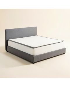 Diderik Twin Platform Bed (synthetic illustration; no displayed measurements)