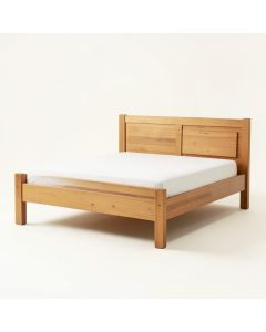Jorgensen Standard Bed (synthetic illustration; no displayed measurements)