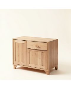 Roeville 42 '' Single Bathroom Vanity (synthetic illustration; no displayed measurements)