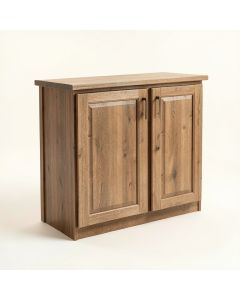 Olivas 60 '' Kitchen Pantry (synthetic illustration; no displayed measurements)