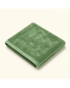 Aspen Arc Bath Towel (synthetic illustration; no displayed measurements)