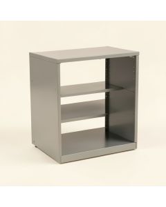 Brookland 2 - Shelf Storage Cabinet (synthetic illustration; no displayed measurements)