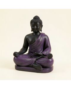 Proietti Buddha In Meditation Feng Shui (synthetic illustration; no displayed measurements)
