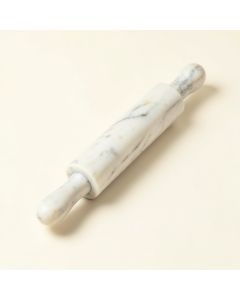 Fox Run Brands Marble Rolling Pin (synthetic illustration; no displayed measurements)