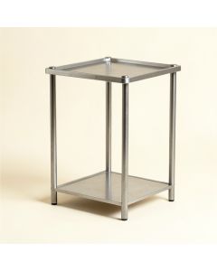 Poojari Bar Cart (synthetic illustration; no displayed measurements)