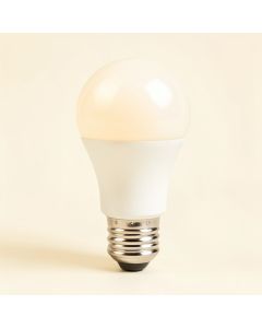 5.5 Watt ( 60 Watt Equivalent ) (synthetic illustration; no displayed measurements)