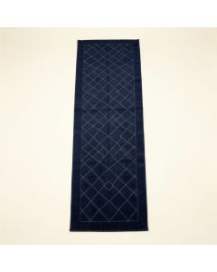 Elm Arc Narrow Runner Rug (synthetic illustration; no displayed measurements)