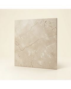 Adella 18 '' X 18 '' Porcelain Stone Look Wall & Floor Tile (synthetic illustration; no displayed measurements)