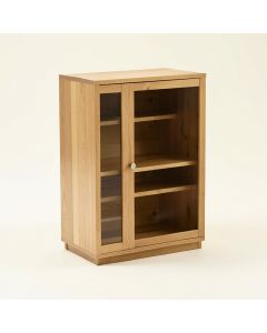 Double Door 12 Pair Shoe Storage Cabinet (synthetic illustration; no displayed measurements)