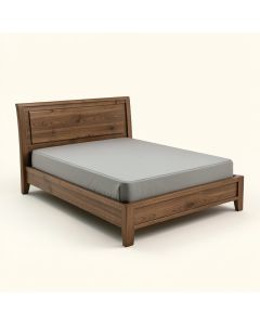 Wrington Storage Platform Bed (synthetic illustration; no displayed measurements)