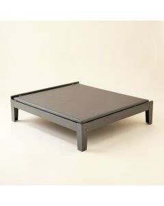 Richarson 75.59 '' Armless Sleeper (synthetic illustration; no displayed measurements)