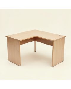 Abaigeal L-Shape Desk (synthetic illustration; no displayed measurements)